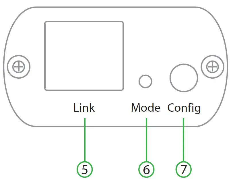 icron USB 3-2-1 Starling 3251C 1-Port USB 3-2-1 Fixed Range Point-to-Point Extender System fig2
