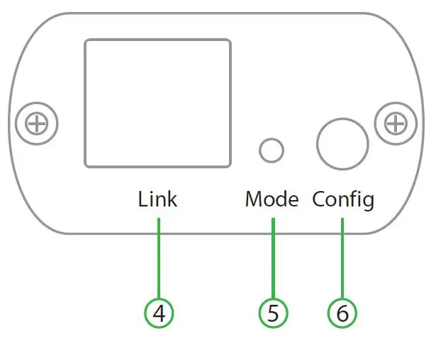 icron USB 3-2-1 Starling 3251C 1-Port USB 3-2-1 Fixed Range Point-to-Point Extender System fig4
