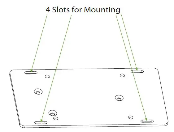 icron USB 3-2-1 Starling 3251C 1-Port USB 3-2-1 Fixed Range Point-to-Point Extender System fig9