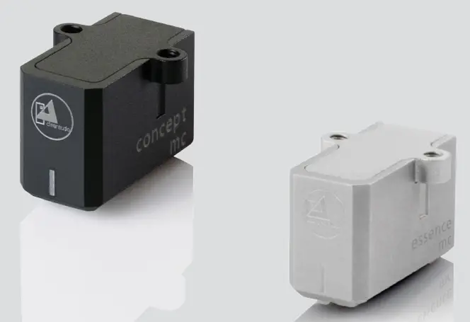 clearaudio cr 289 MC Moving Coil Cartridge