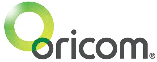 oricom DTX4200X Premium Dal Receive Controller Speaker logo