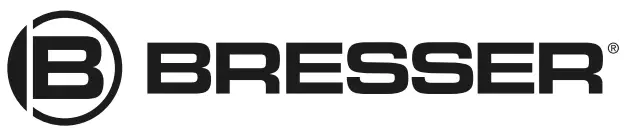 BRESSER -logo