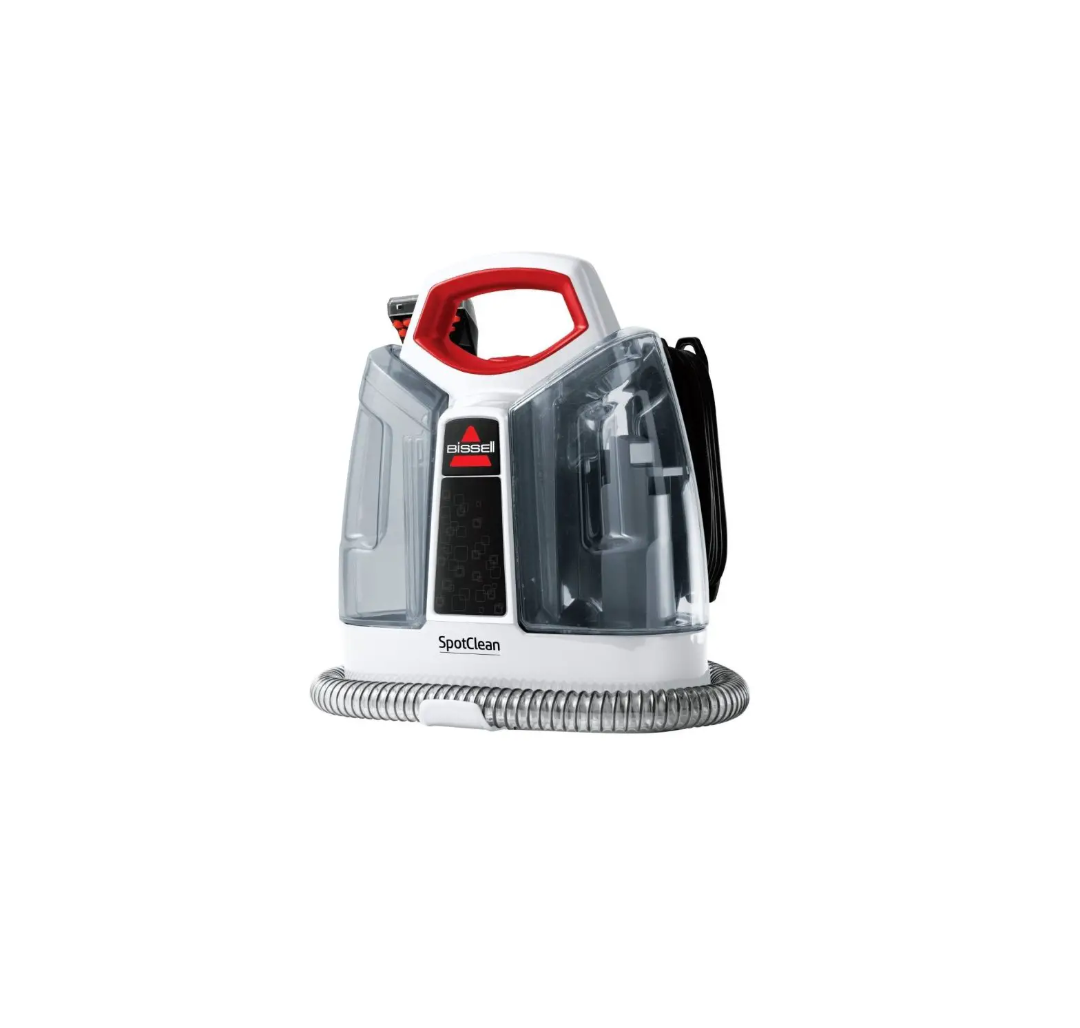 Bissell 3698 Series Spotclean Portable Spot Cleaner User Guide
