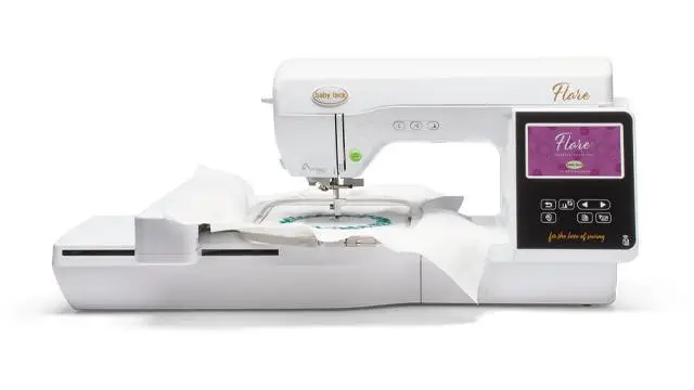 baby-lock-BLMFL-Flare-Single-Needle-Embroidery-Machine