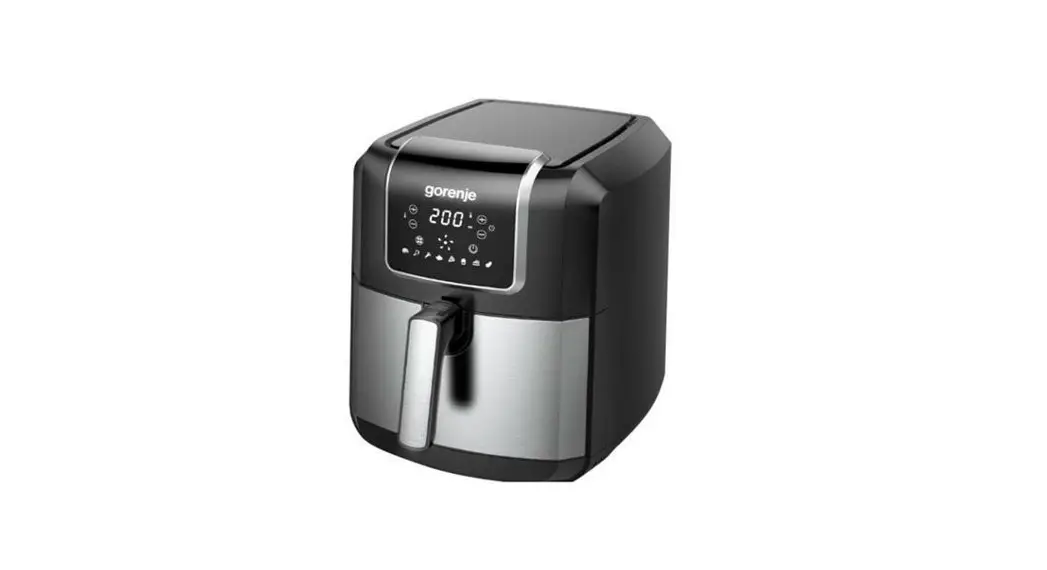 Gorenje Af1700db Air Fryer Instructions Gorenje Af1700db Air Fryer Instructions