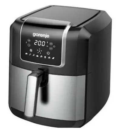 gorenje AF1700DB Air Fryer
