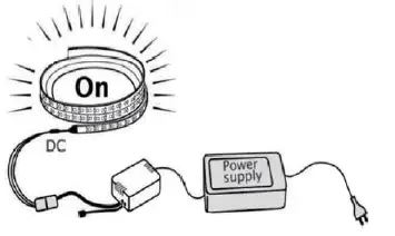 SOLIGHT WM57 LED strip fig 2