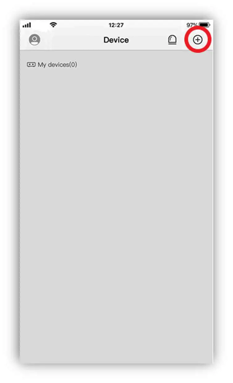 Connect the Dosing pump to the Cloud 01