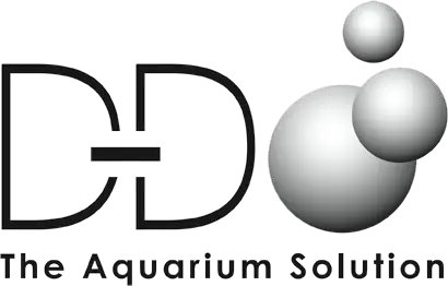 D-D Aquarium Solution Logo