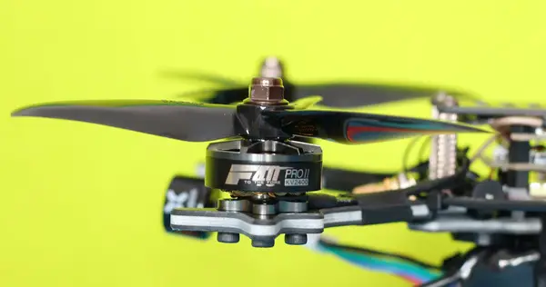 Holybro Kopis Mini User Manual Holybro Kopis Mini User Manual