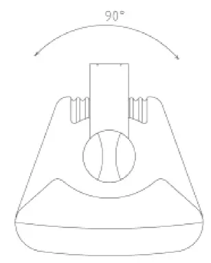 av-link BCV Series 952717UK 100V Indoor Speakers fig 1