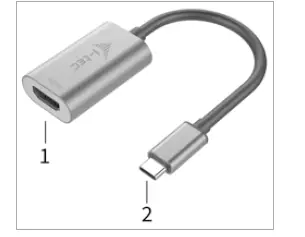 i-tec-C31METALHDMI60HZ-USB-C-HDMI-60Hz-Metal-Adapter-1