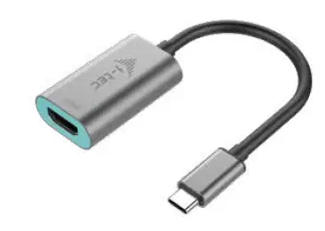 i-tec-C31METALHDMI60HZ-USB-C-HDMI-60Hz-Metal-Adapter