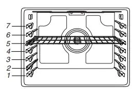 Whirlpool W11460326A Slide-In Electric Range fig2
