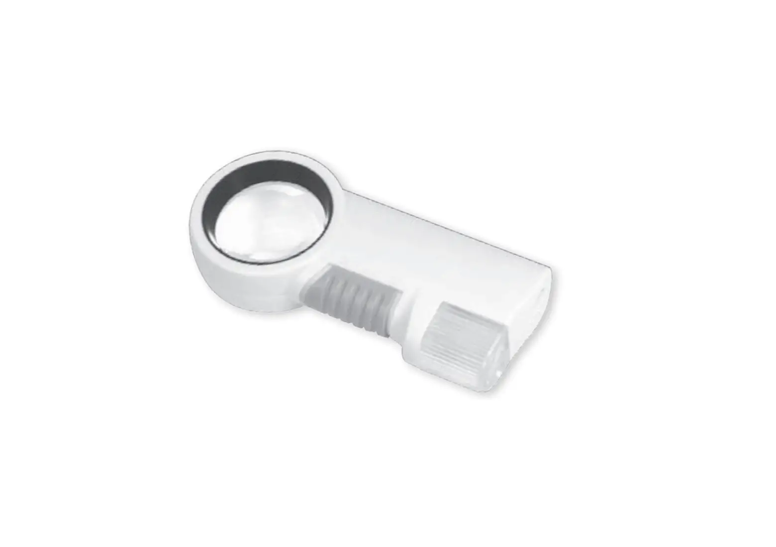 Carson Cp-40 Magniflash Magnifier Instruction Manual