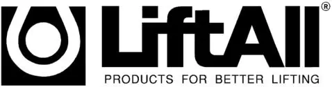 LiftAll Logo