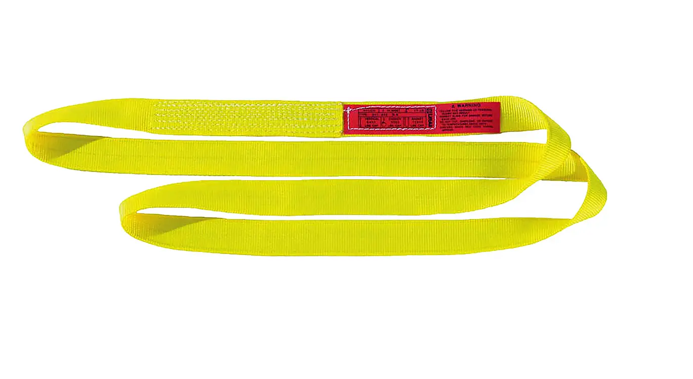 Liftall Synthetic Web Sling Safety Bulletin Instructions Liftall Synthetic Web Sling Safety Bulletin Instructions