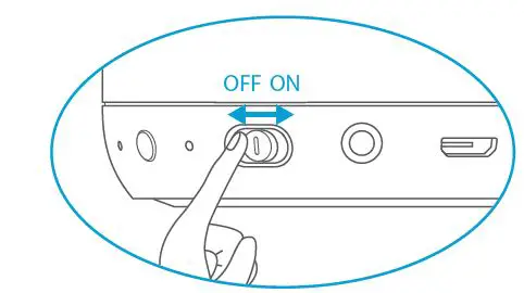 ANKER A3101 SoundCore mini Bluetooth Speaker-3