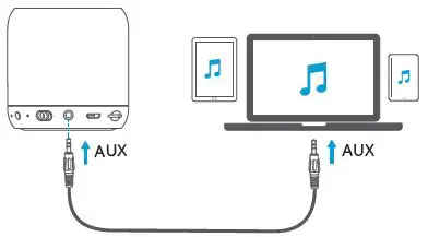 ANKER A3101 SoundCore mini Bluetooth Speaker-34