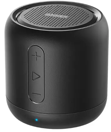 ANKER A3101 SoundCore mini Bluetooth Speaker