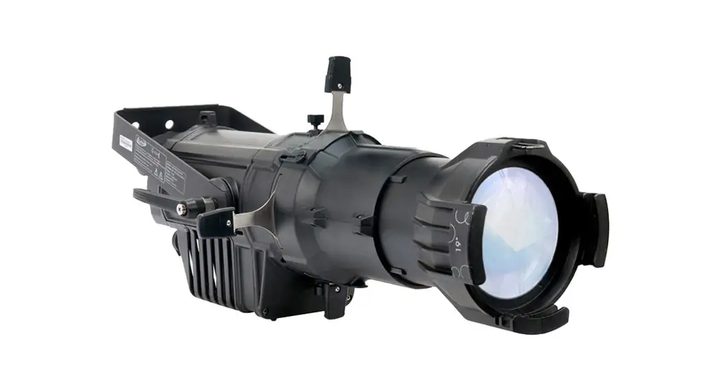 Elation 1236100136 Cw Profile Hp Ip Party Light User Manual