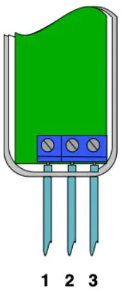 AeoTec Door or Window Sensor 7 Pro - Screw Terminal