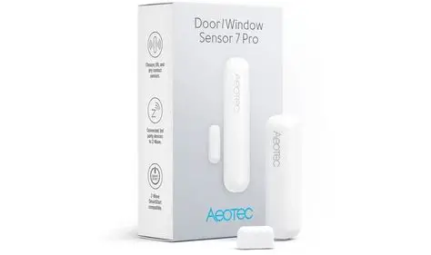Aeotec Door / Window Sensor 7 Pro User Guide Aeotec Door / Window Sensor 7 Pro User Guide
