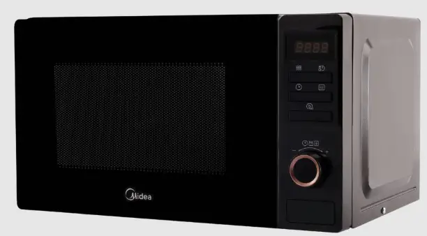 Midea-EM036AFK-Microwave-Oven-