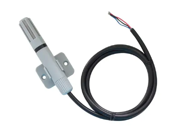 Sonbest Sm7320v Voltage-mounted Temperature And Humidity Sensors User Manual Sonbest Sm7320v Voltage-mounted Temperature And Humidity Sensors User Manual