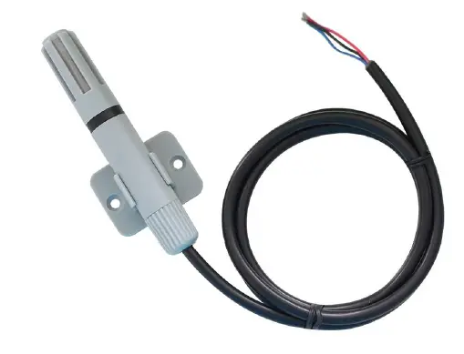 SONBEST-SM7320V-Voltage-Mounted Temperatur- and-Humidity