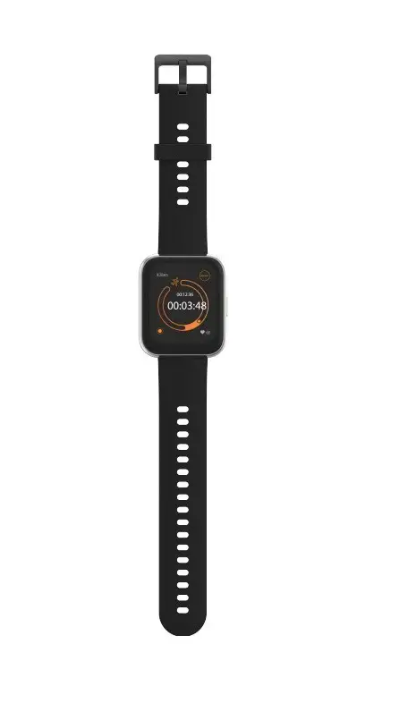 Realme Ls450-r Watch 2 Pro User Manual