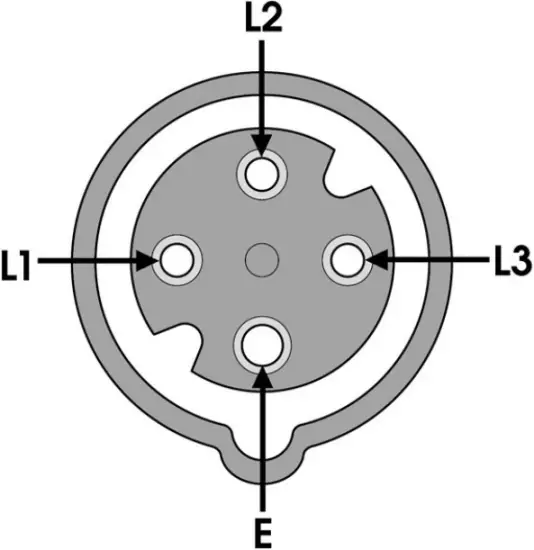 Clarke PC60 - Fig. 1