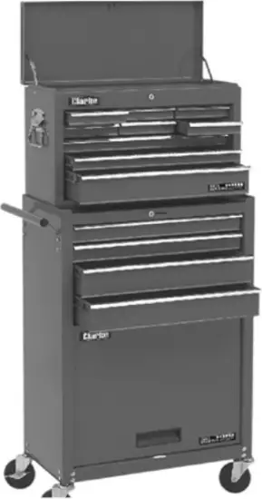 Clarke PC60 - Other Products 1