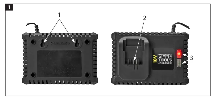 MEEC-TOOL -012175-18V-Quick-Charger-1