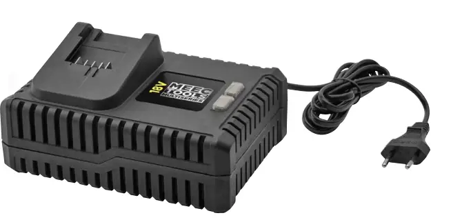 MEEC-TOOL -012175-18V-Quick-Charger