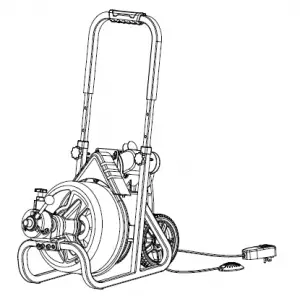 diagram, engineering drawing