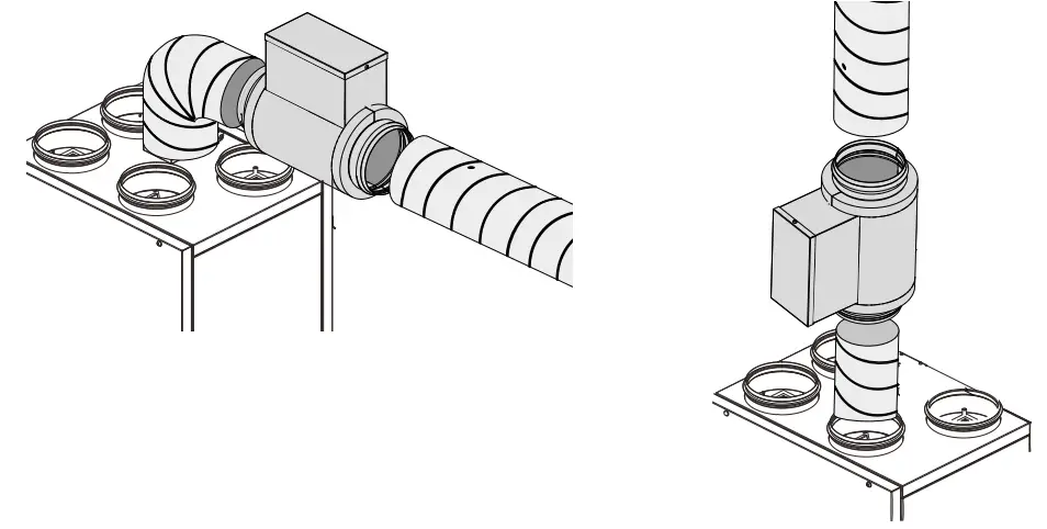 VENT-S NKP- 150 -A21- Duct- Heater- fig 5