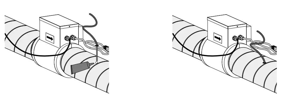 VENT-S NKP- 150 -A21- Duct- Heater- fig 8