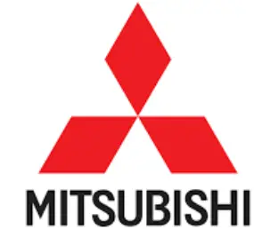 mitsubishi logo