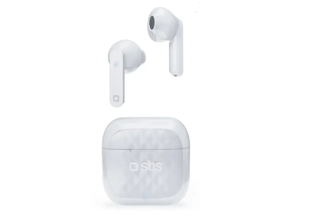 Sbsteearairfreetwsbta Air Free Tws Wireless Earphones User Manual