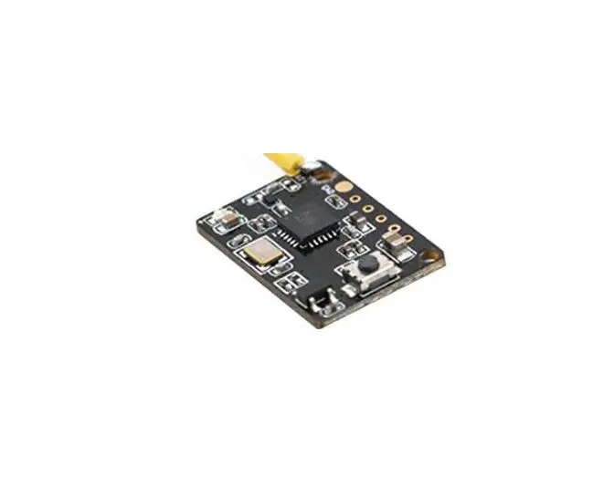 Flysky Ky-minizrf3 2.4g Afhds3 Mini Receiver User Manual Flysky Ky-minizrf3 2.4g Afhds3 Mini Receiver User Manual