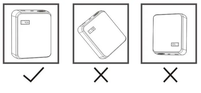 Guangzhou Tang Mei Environmental Protection Technology 500AF Aroma Diffuser 8