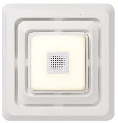 BROAN NuTone 1103233 Module Light Speaker PROD