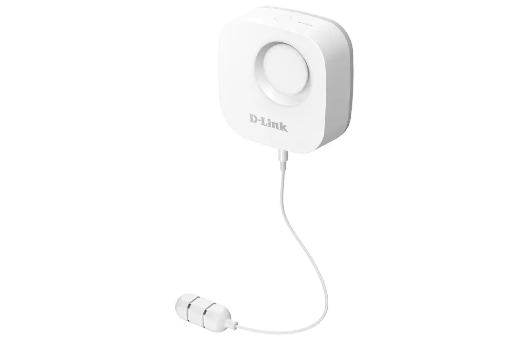 D-link Wi-fi Water Sensor User Guide D-link Wi-fi Water Sensor User Guide