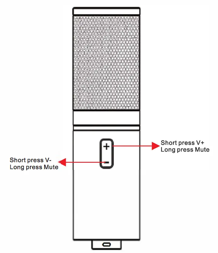 TONOR-USB-Microphone-Kit-Streaming-Podcast-PC-Cardioid-Condenser-Computer-Mic-for-Gaming-fig-2