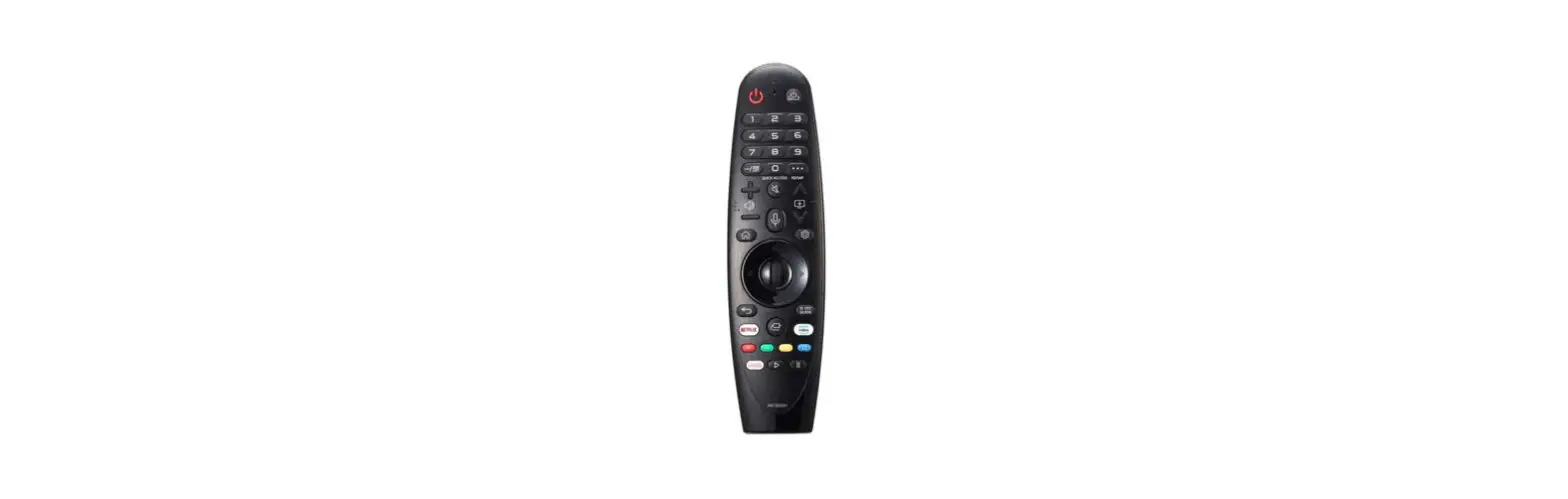 Shenzhen Yuehai Electronic Commerce Amt-p3700-bl Remote Control User Manual