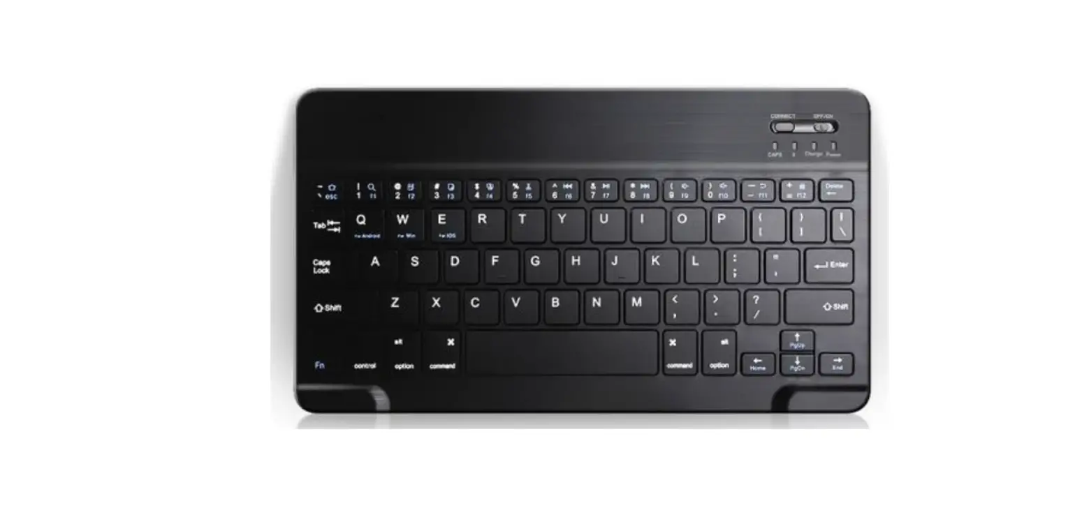Shenzhen Woogoo Technology K200 Wireless Bluetooth Keyboard User Manual Shenzhen Woogoo Technology K200 Wireless Bluetooth Keyboard User Manual