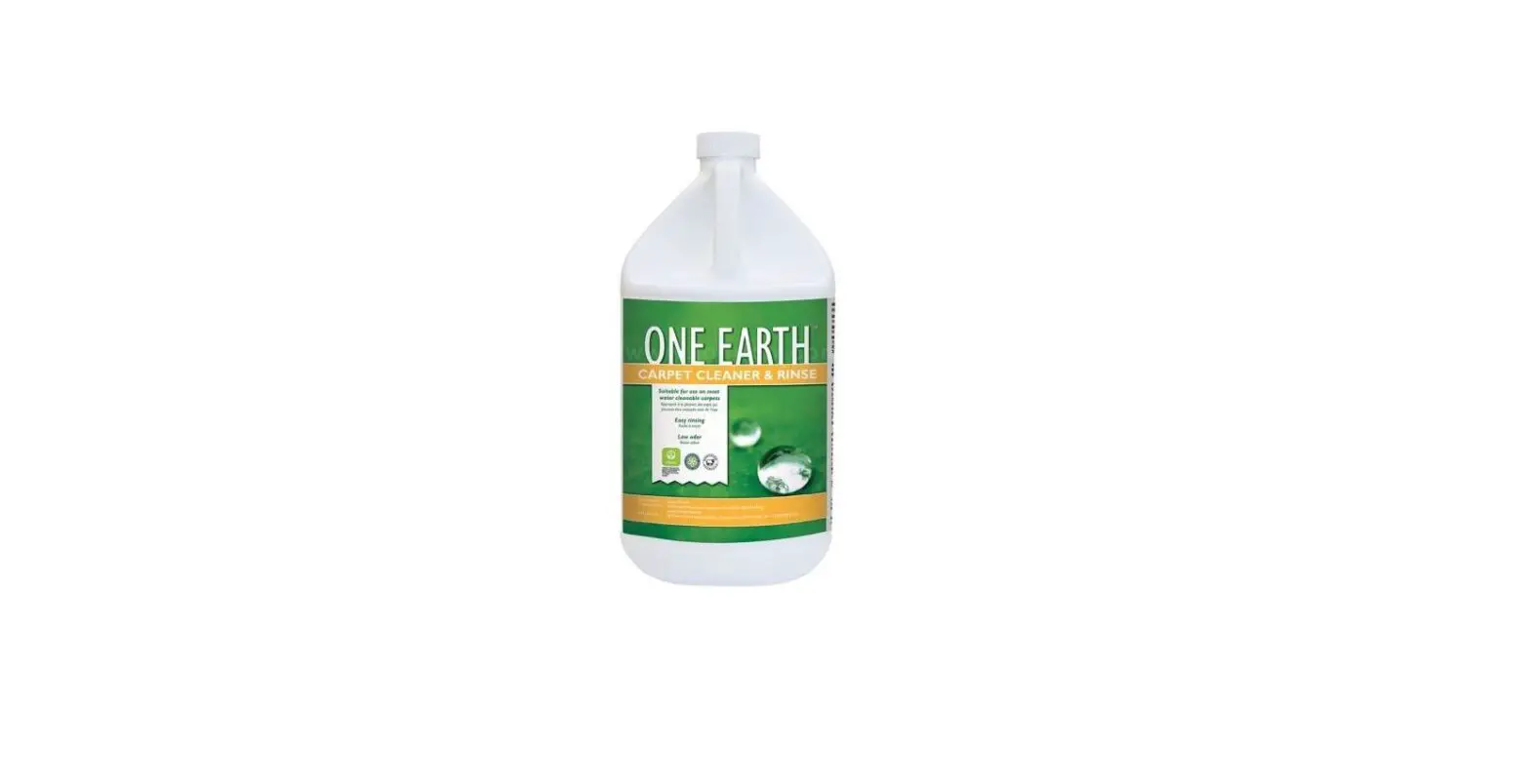 Chemspec Dfc1054g One Earth Carpet Cleaner And Rinse User Manual Chemspec Dfc1054g One Earth Carpet Cleaner And Rinse User Manual