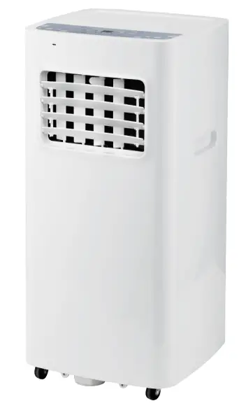 INSIDO 89980108 Portable Air Conditioner