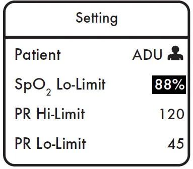 CMI HEALTH PC-66L Handheld Pulse Oximeter 10